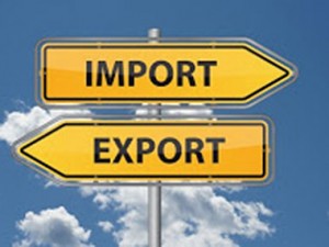 Экспорт - импорт